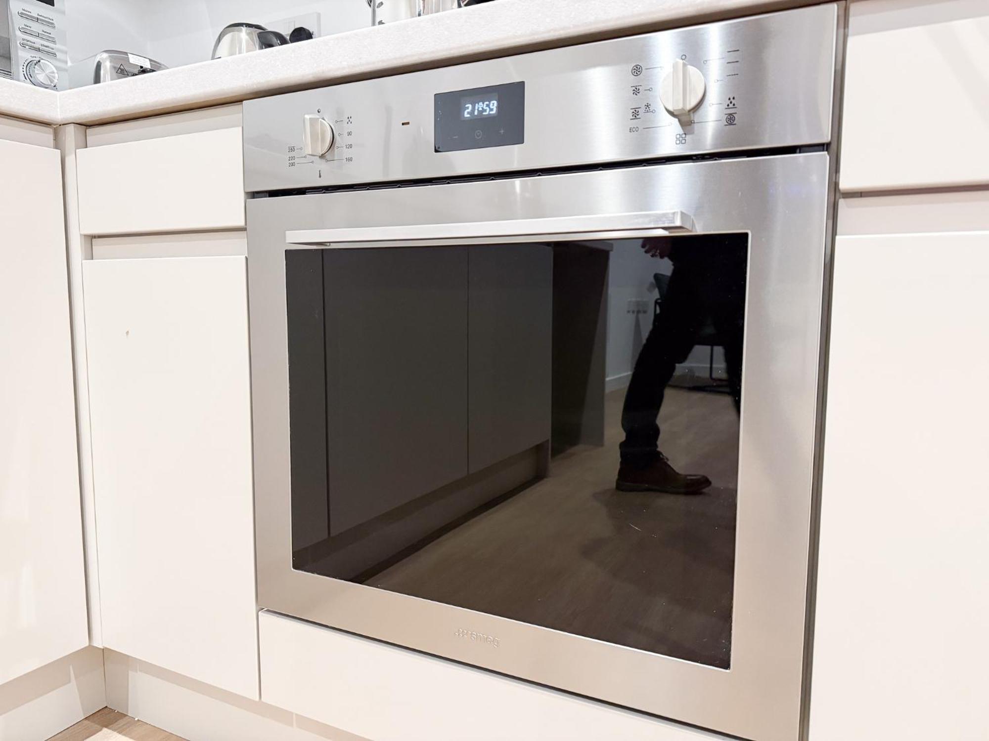 Spacious Modern 1 Bed Apartments In St Neots - Perfect For Contractors & Professionals - Free Parking - Wifi - Fully Equipped Kitchen - Smart Tv Ideal For Work Stays And Long Projects Exteriör bild